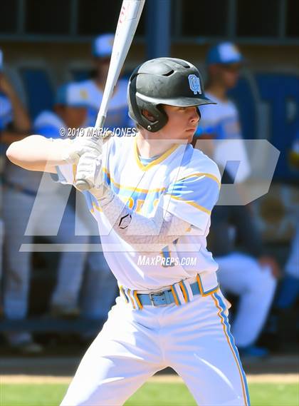 Thumbnail 3 in IMG Academy Black vs. Quartz Hill (Coach Bob Invitational)  photogallery.