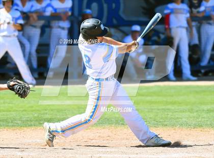 Thumbnail 1 in IMG Academy Black vs. Quartz Hill (Coach Bob Invitational)  photogallery.
