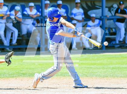 Thumbnail 3 in IMG Academy Black vs. Quartz Hill (Coach Bob Invitational)  photogallery.