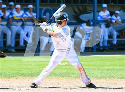 Thumbnail 3 in IMG Academy Black vs. Quartz Hill (Coach Bob Invitational)  photogallery.