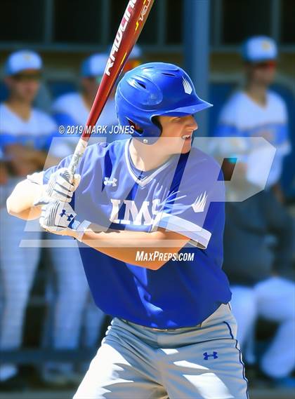 Thumbnail 1 in IMG Academy Black vs. Quartz Hill (Coach Bob Invitational)  photogallery.