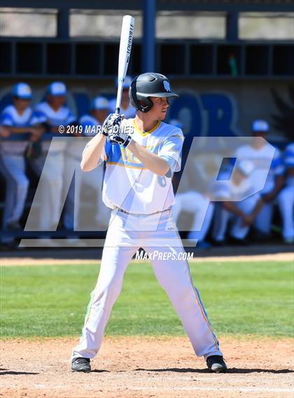 Thumbnail 1 in IMG Academy Black vs. Quartz Hill (Coach Bob Invitational)  photogallery.
