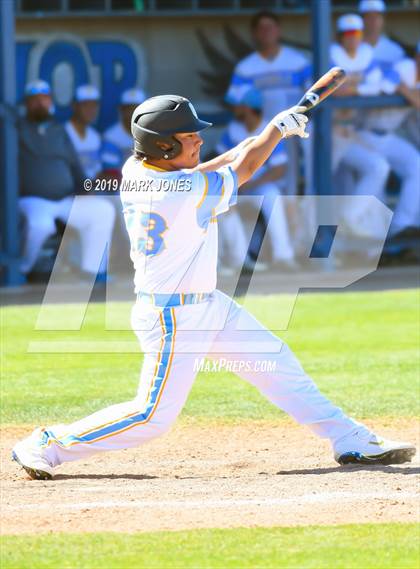 Thumbnail 3 in IMG Academy Black vs. Quartz Hill (Coach Bob Invitational)  photogallery.