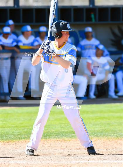 Thumbnail 3 in IMG Academy Black vs. Quartz Hill (Coach Bob Invitational)  photogallery.