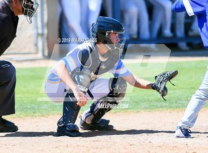 Thumbnail 3 in IMG Academy Black vs. Quartz Hill (Coach Bob Invitational)  photogallery.