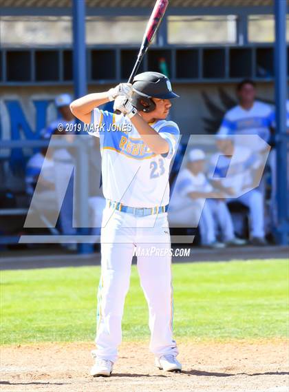 Thumbnail 3 in IMG Academy Black vs. Quartz Hill (Coach Bob Invitational)  photogallery.