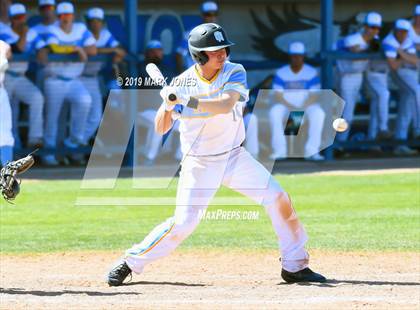 Thumbnail 1 in IMG Academy Black vs. Quartz Hill (Coach Bob Invitational)  photogallery.