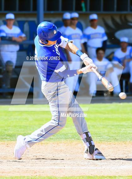 Thumbnail 1 in IMG Academy Black vs. Quartz Hill (Coach Bob Invitational)  photogallery.