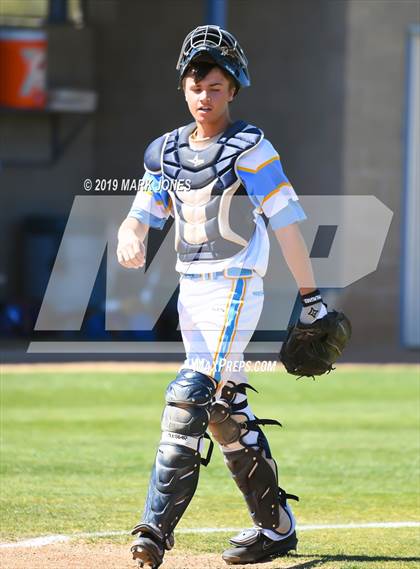 Thumbnail 1 in IMG Academy Black vs. Quartz Hill (Coach Bob Invitational)  photogallery.