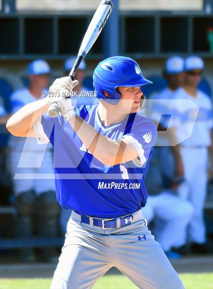 Thumbnail 2 in IMG Academy Black vs. Quartz Hill (Coach Bob Invitational)  photogallery.