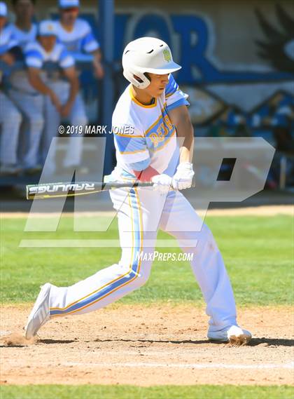 Thumbnail 3 in IMG Academy Black vs. Quartz Hill (Coach Bob Invitational)  photogallery.