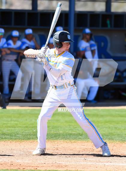 Thumbnail 2 in IMG Academy Black vs. Quartz Hill (Coach Bob Invitational)  photogallery.