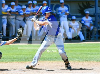 Thumbnail 2 in IMG Academy Black vs. Quartz Hill (Coach Bob Invitational)  photogallery.