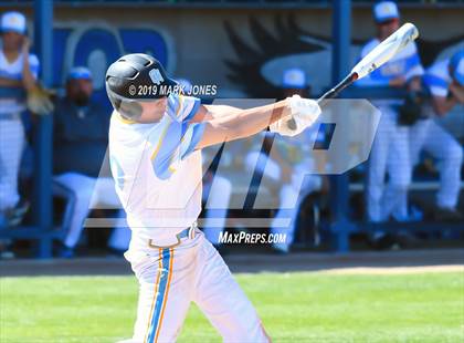 Thumbnail 2 in IMG Academy Black vs. Quartz Hill (Coach Bob Invitational)  photogallery.