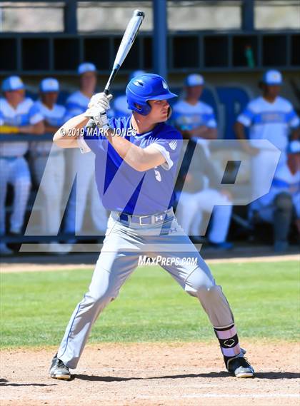 Thumbnail 2 in IMG Academy Black vs. Quartz Hill (Coach Bob Invitational)  photogallery.