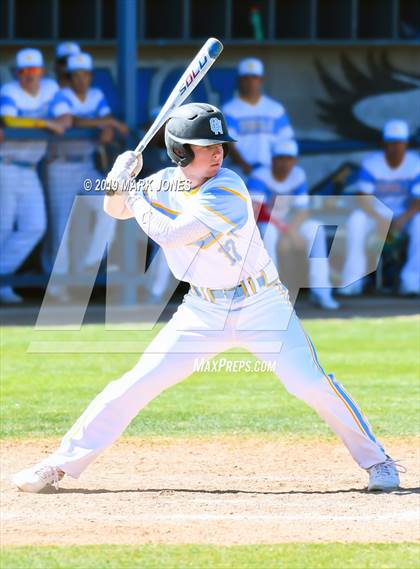Thumbnail 3 in IMG Academy Black vs. Quartz Hill (Coach Bob Invitational)  photogallery.