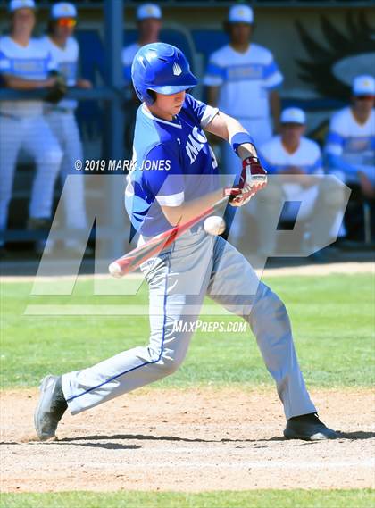 Thumbnail 2 in IMG Academy Black vs. Quartz Hill (Coach Bob Invitational)  photogallery.