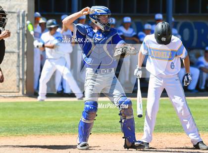 Thumbnail 3 in IMG Academy Black vs. Quartz Hill (Coach Bob Invitational)  photogallery.