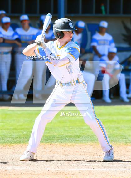 Thumbnail 1 in IMG Academy Black vs. Quartz Hill (Coach Bob Invitational)  photogallery.