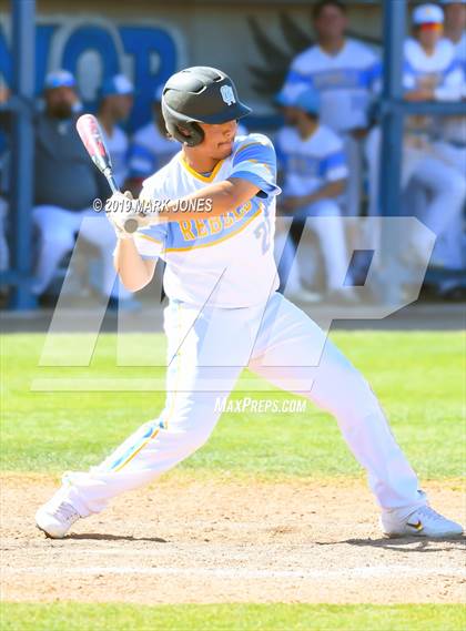 Thumbnail 1 in IMG Academy Black vs. Quartz Hill (Coach Bob Invitational)  photogallery.
