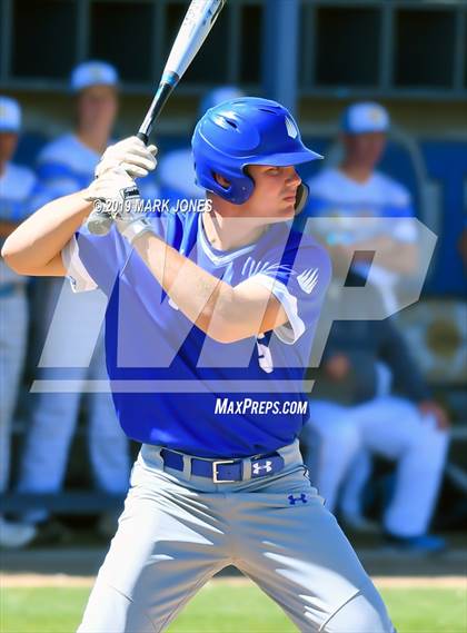 Thumbnail 3 in IMG Academy Black vs. Quartz Hill (Coach Bob Invitational)  photogallery.