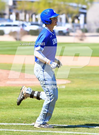 Thumbnail 3 in IMG Academy Black vs. Quartz Hill (Coach Bob Invitational)  photogallery.