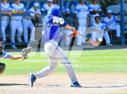 Thumbnail 2 in IMG Academy Black vs. Quartz Hill (Coach Bob Invitational)  photogallery.