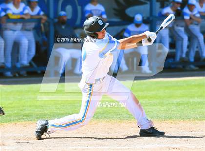 Thumbnail 2 in IMG Academy Black vs. Quartz Hill (Coach Bob Invitational)  photogallery.