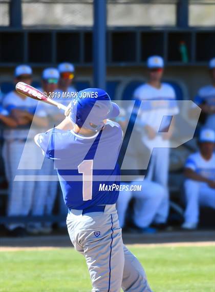 Thumbnail 3 in IMG Academy Black vs. Quartz Hill (Coach Bob Invitational)  photogallery.
