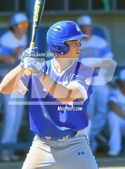 Thumbnail 1 in IMG Academy Black vs. Quartz Hill (Coach Bob Invitational)  photogallery.