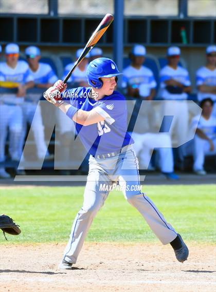 Thumbnail 1 in IMG Academy Black vs. Quartz Hill (Coach Bob Invitational)  photogallery.