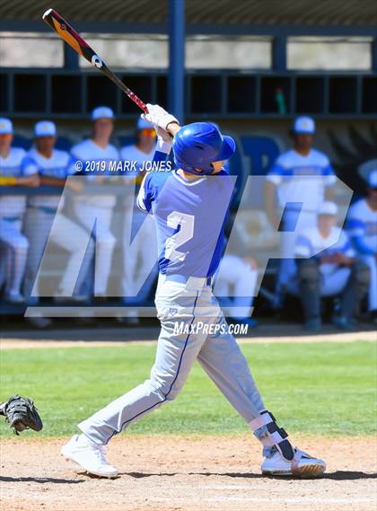 Thumbnail 2 in IMG Academy Black vs. Quartz Hill (Coach Bob Invitational)  photogallery.