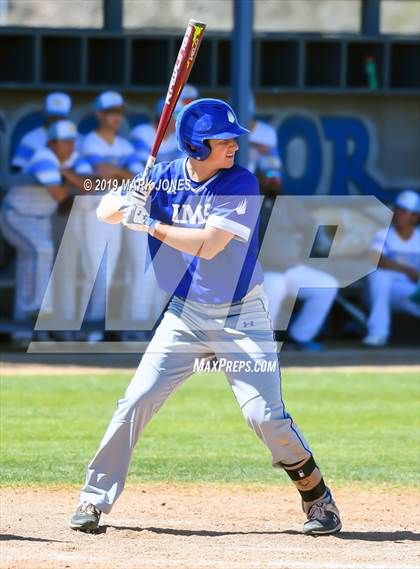 Thumbnail 3 in IMG Academy Black vs. Quartz Hill (Coach Bob Invitational)  photogallery.
