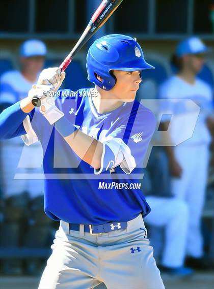 Thumbnail 3 in IMG Academy Black vs. Quartz Hill (Coach Bob Invitational)  photogallery.