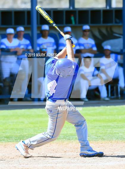 Thumbnail 3 in IMG Academy Black vs. Quartz Hill (Coach Bob Invitational)  photogallery.