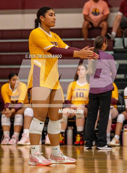 Thumbnail 1 in Dimond vs Canyon (Volleypalooza) photogallery.