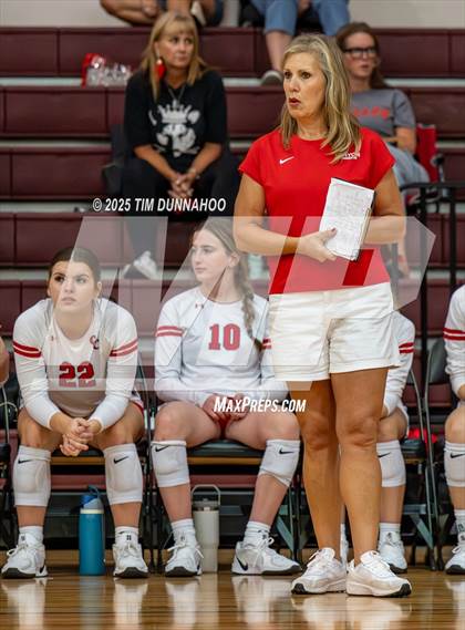 Thumbnail 3 in Dimond vs Canyon (Volleypalooza) photogallery.