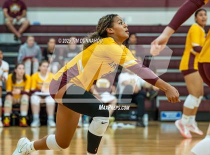 Thumbnail 3 in Dimond vs Canyon (Volleypalooza) photogallery.