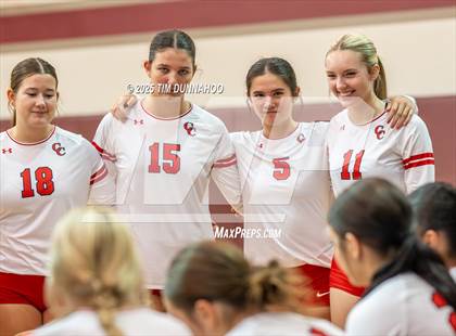 Thumbnail 2 in Dimond vs Canyon (Volleypalooza) photogallery.