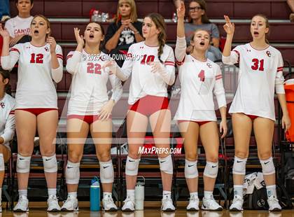 Thumbnail 3 in Dimond vs Canyon (Volleypalooza) photogallery.