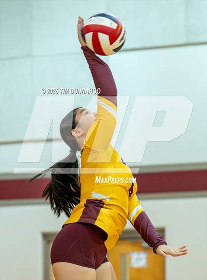 Thumbnail 2 in Dimond vs Canyon (Volleypalooza) photogallery.