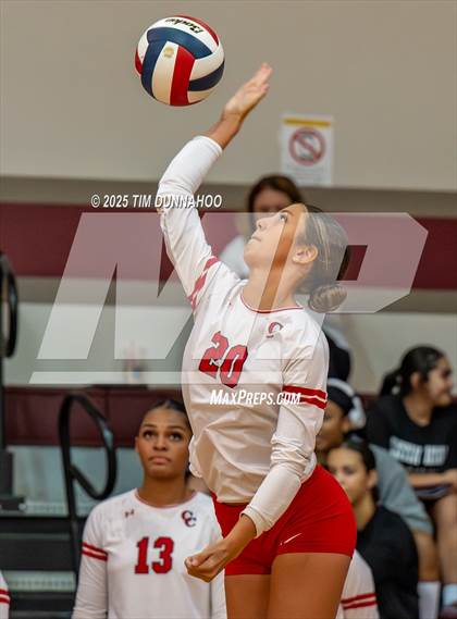 Thumbnail 3 in Dimond vs Canyon (Volleypalooza) photogallery.