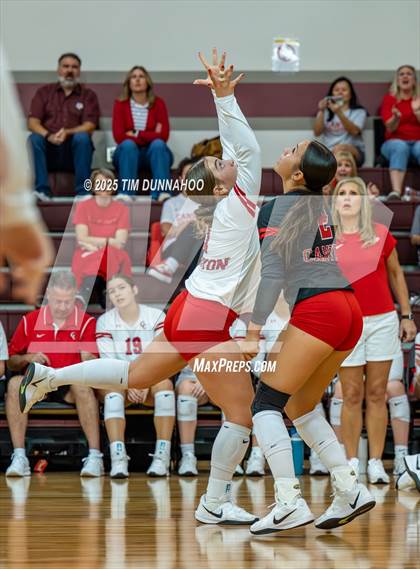 Thumbnail 2 in Dimond vs Canyon (Volleypalooza) photogallery.