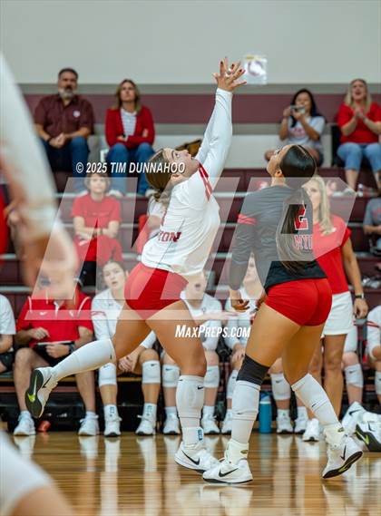 Thumbnail 1 in Dimond vs Canyon (Volleypalooza) photogallery.