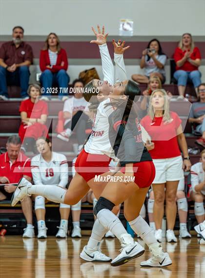 Thumbnail 3 in Dimond vs Canyon (Volleypalooza) photogallery.