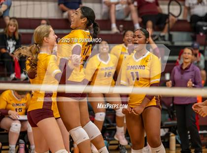 Thumbnail 1 in Dimond vs Canyon (Volleypalooza) photogallery.