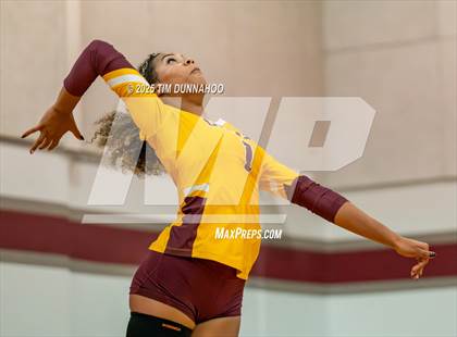 Thumbnail 2 in Dimond vs Canyon (Volleypalooza) photogallery.