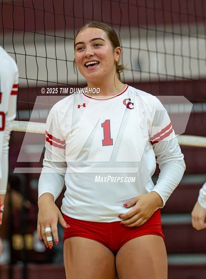 Thumbnail 1 in Dimond vs Canyon (Volleypalooza) photogallery.
