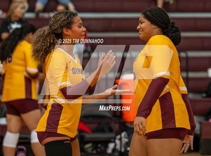 Thumbnail 1 in Dimond vs Canyon (Volleypalooza) photogallery.