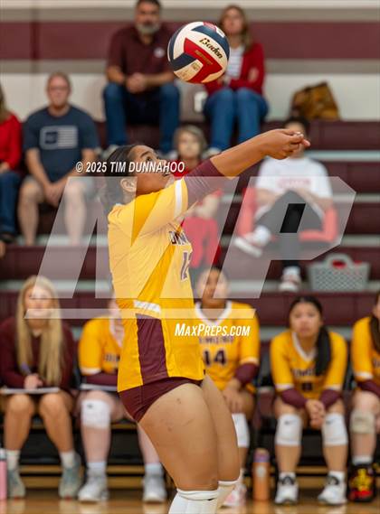 Thumbnail 1 in Dimond vs Canyon (Volleypalooza) photogallery.